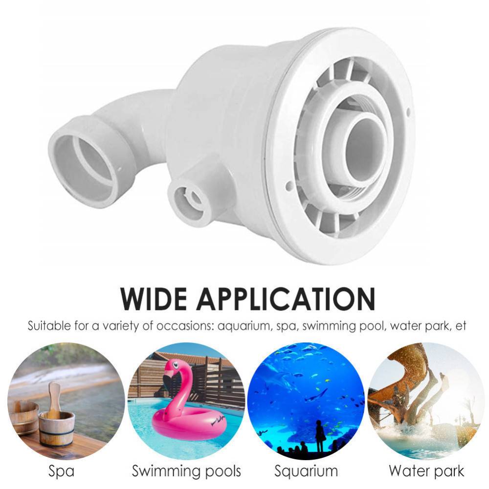 jardiboutique - Turbo jet coque SP1450T compatible HAYWARD - Image 5
