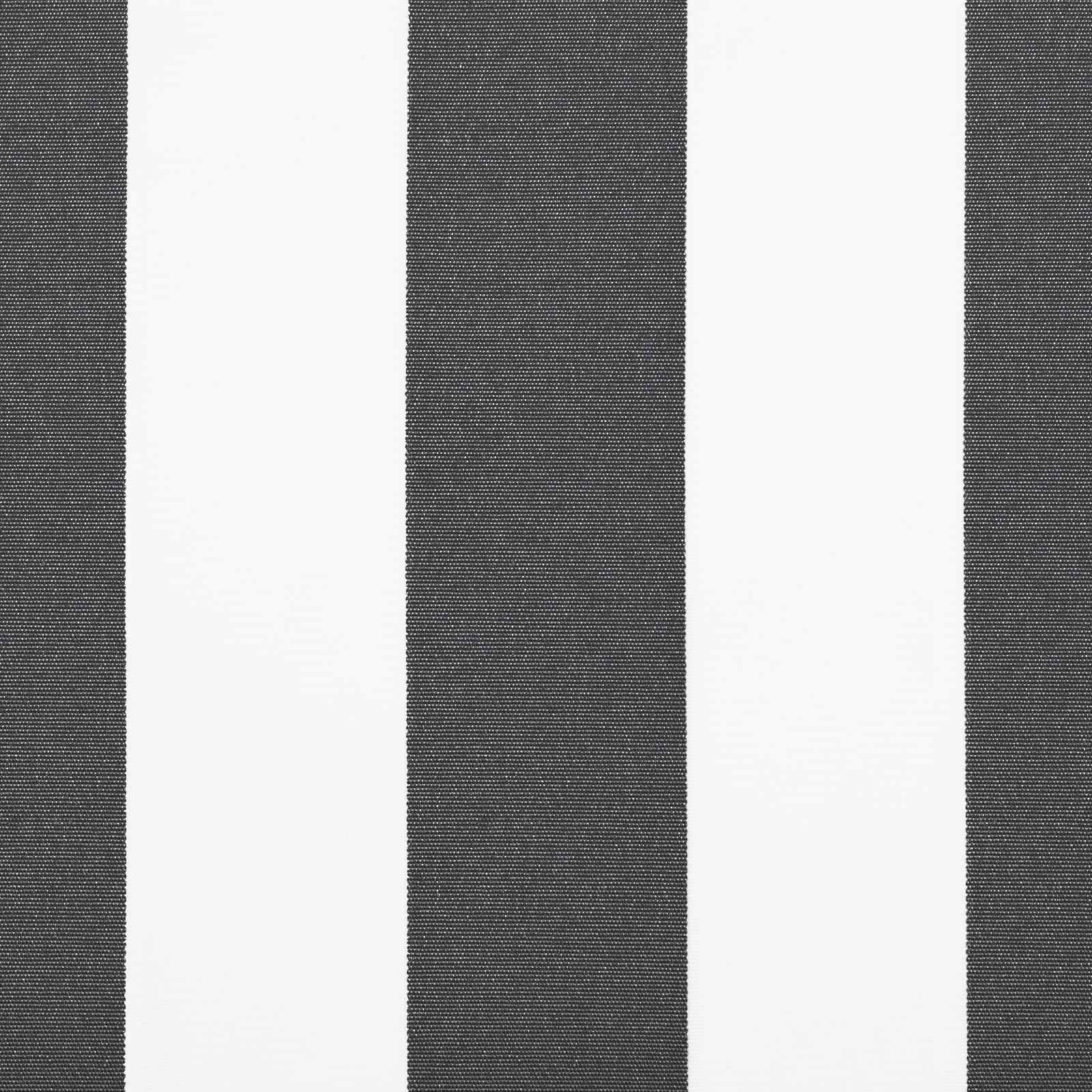 PANGIVO - Store rétractable manuel Polyester Anthracite et blanc 4 x 3,5 m - PANGIVO - Image 8