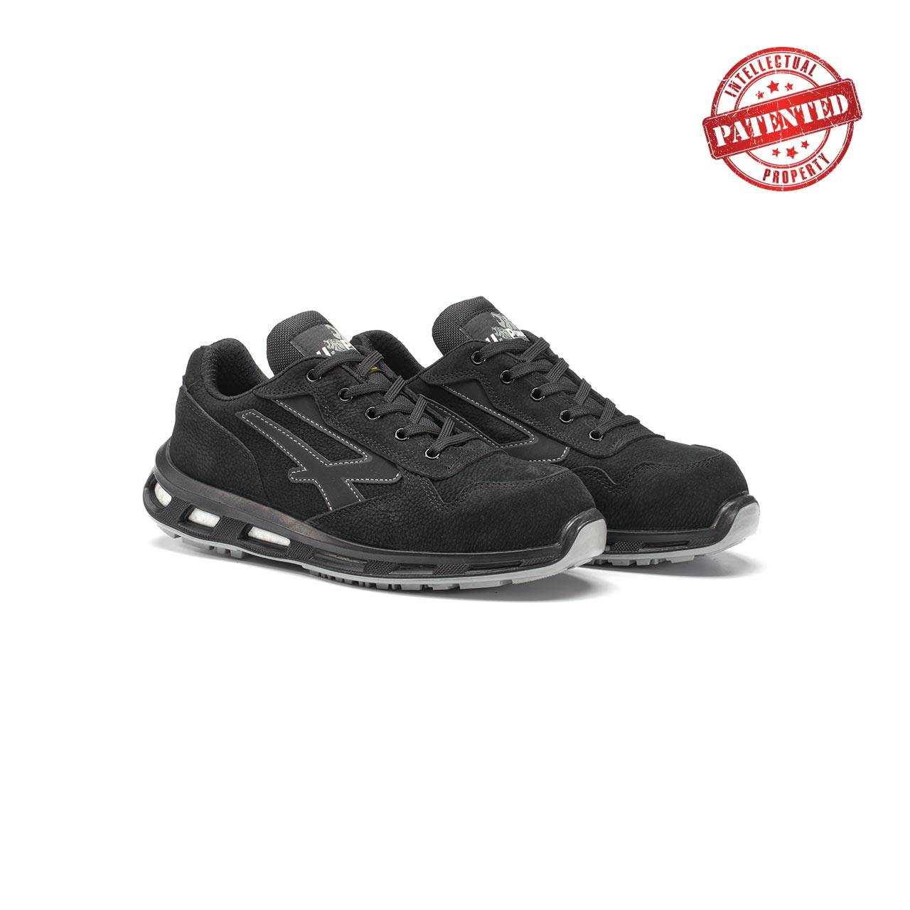 Chaussures de travail Carbon - S3 SRC CI ESD - T.47 - UPOWER - RL20013-47 - Image 3