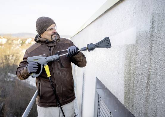Kärcher - Lance de nettoyage Eco!Booster TR 036 | 21130830 - Karcher - Image 5