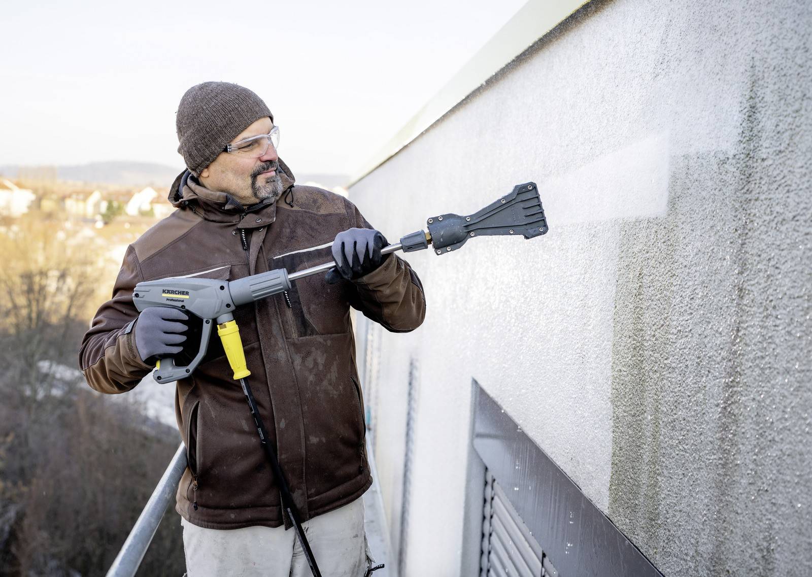 Kärcher - Lance de nettoyage Eco!Booster TR 036 | 21130830 - Karcher - Image 5