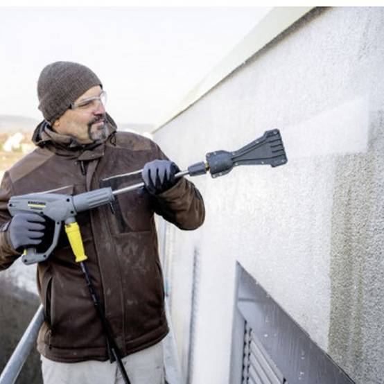 Kärcher - Lance de nettoyage Eco!Booster TR 036 | 21130830 - Karcher - Image 4
