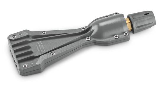 Kärcher - Lance de nettoyage Eco!Booster TR 036 | 21130830 - Karcher - Image 1