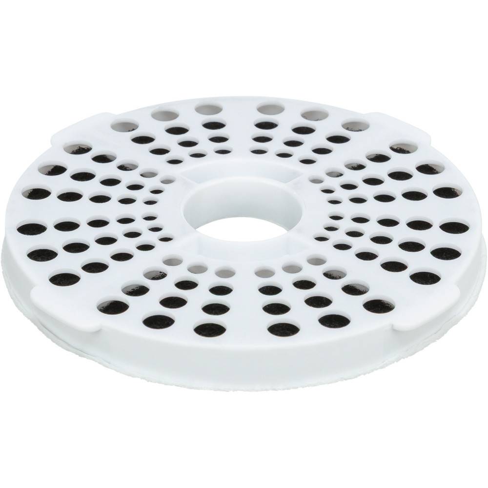 Trixie - Filtre de remplacement pour la fontaine, BUBLE STREAM, lot de 2 filtres. - Image 2