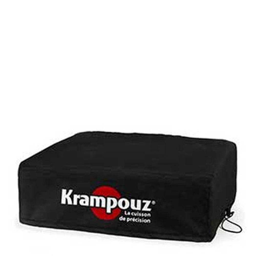 Krampouz - Housse barbecue électrique Krampouz Mythic Simple - Image 1