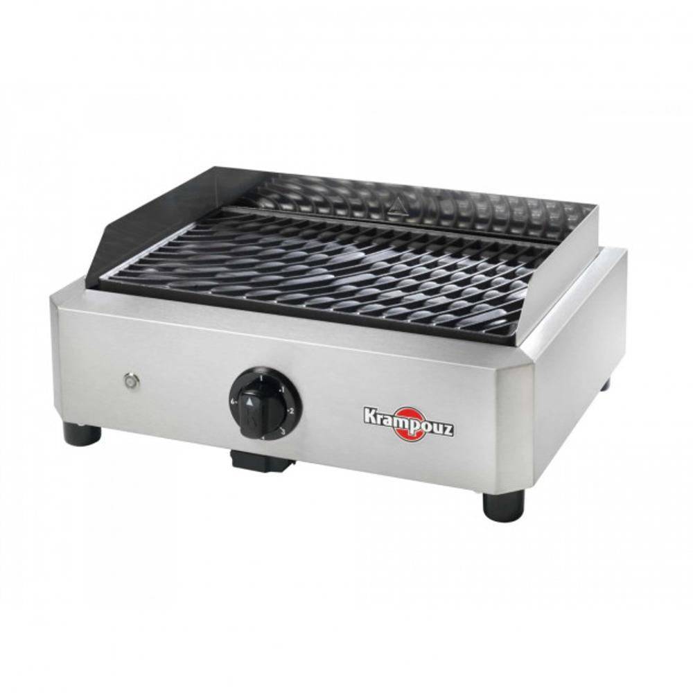 Krampouz - Housse barbecue électrique Krampouz Mythic Simple - Image 2