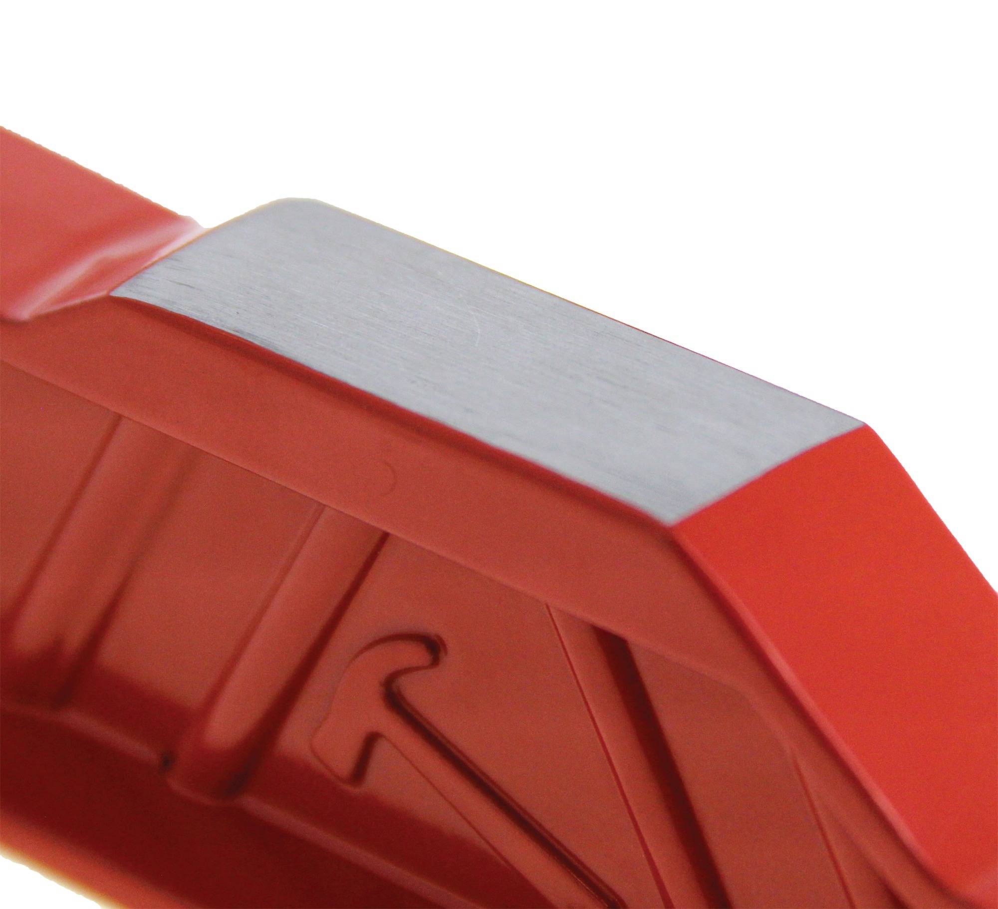 Niveau trapézoïdal 400mm TL40 - HANGER - 100121 - Gamm vert