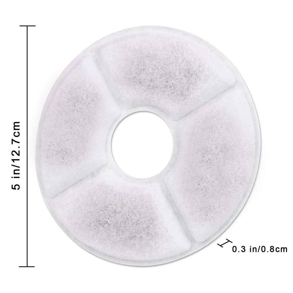 DtopbuyAge - Filtre de fontaine à eau pour chats PewinGo DtopbuyAge - Image 2