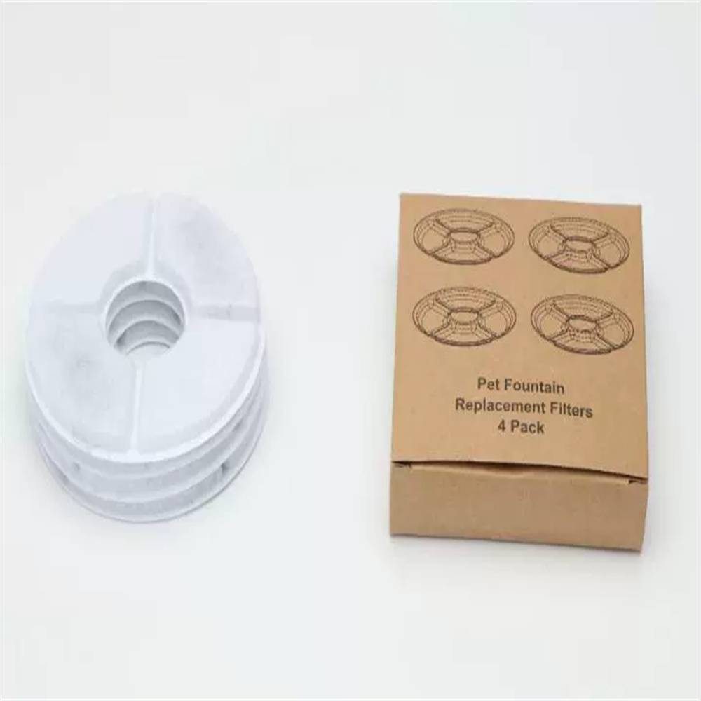 DtopbuyAge - Filtre de fontaine à eau pour chats PewinGo DtopbuyAge - Image 4
