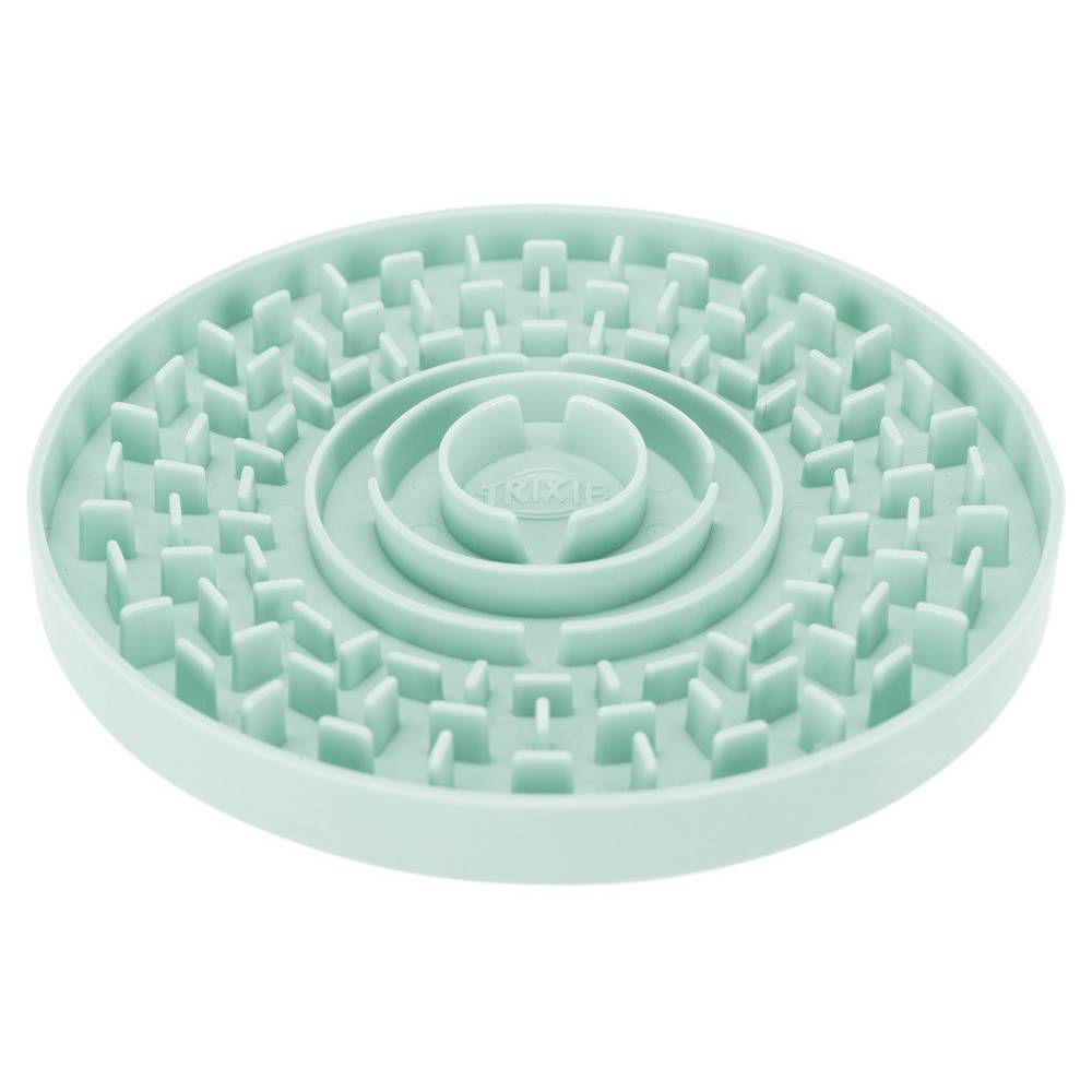 Trixie - Junior Lick'n'Snack Assiette à lécher, ø 15 cm pour chien. - Image 3