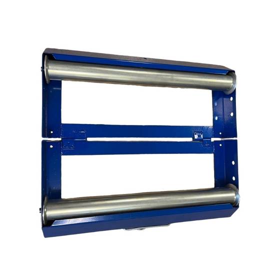 Dérouleur pliant monobloc 200 kg TARAVELLO - 162 - Image 1