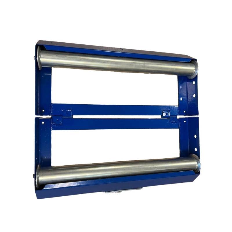 Dérouleur pliant monobloc 200 kg TARAVELLO - 162 - Image 1