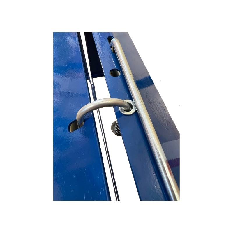 Dérouleur pliant monobloc 200 kg TARAVELLO - 162 - Image 3