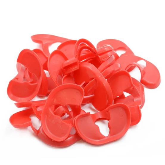 100 lunettes anti-piquage petit modèle - Image 4