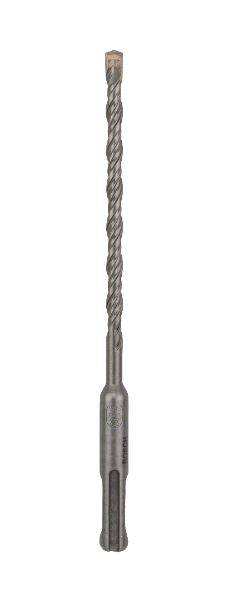 Bosch - Foret SDS PLUS-5 pour marteaux burineurs 6x100x160mm - BOSCH - 2608585617 - Image 1