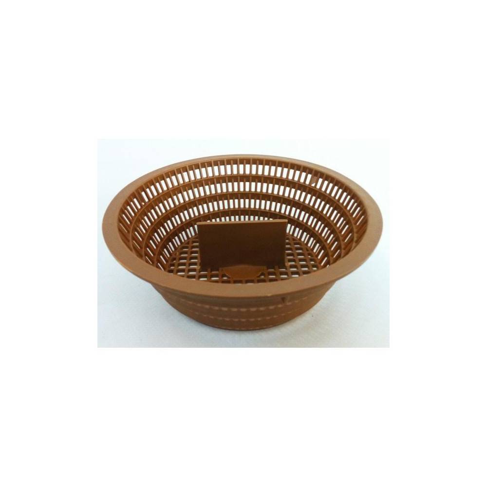 Panier de skimmer AR100M  marron compatible pour GRE - Image 2