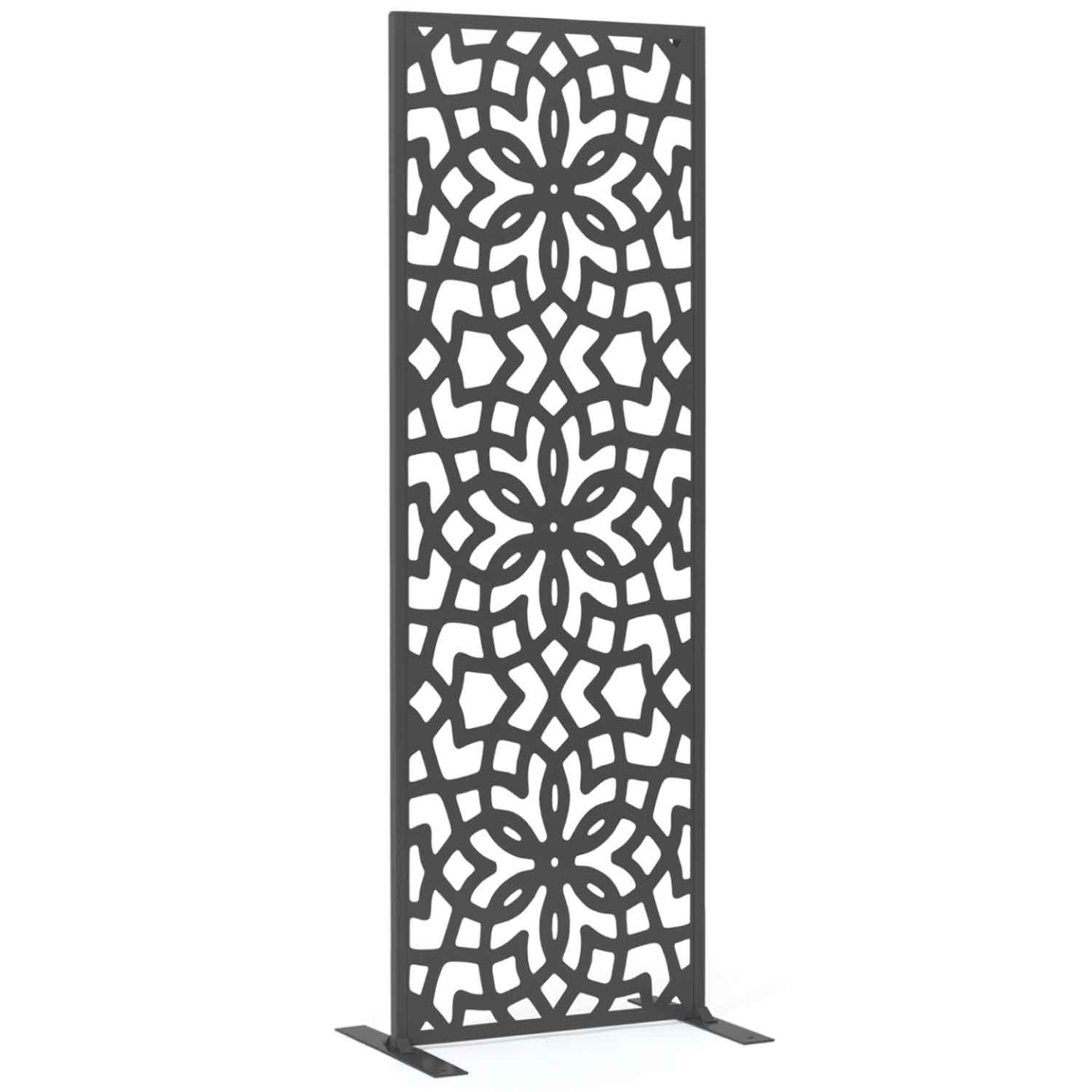 Panneau décoratif universel 150 x 50 CM GRANADA gris - Image 2