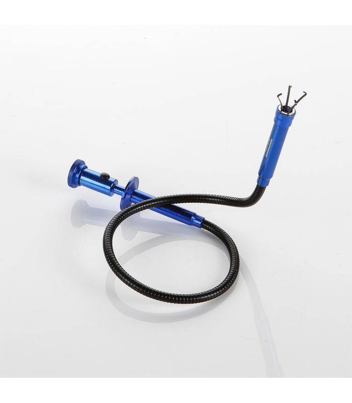 Pince magnétique flexible avec 1 led ALYCO 121550 - Image 3