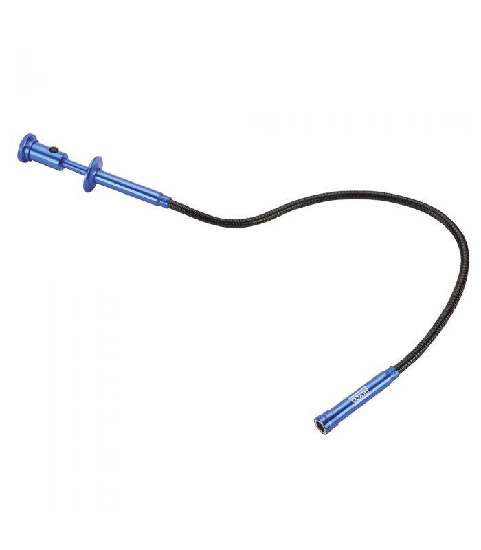 Pince magnétique flexible avec 1 led ALYCO 121550 - Image 1