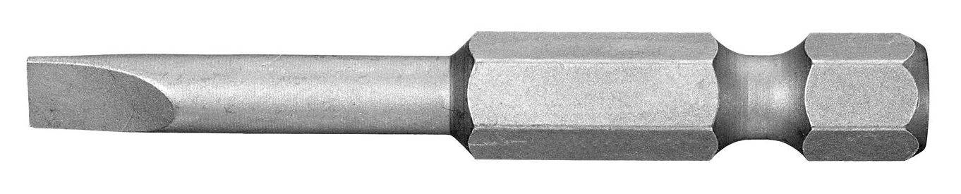 Embout standard série 6 1/4'' fente 5,5mm longueur 70mm - FACOM - ES.625.5 - Image 1