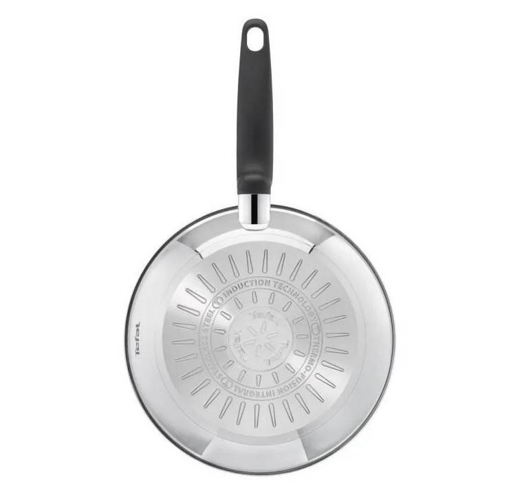 Poêle inox 26cm E3090504 Tefal - Image 3