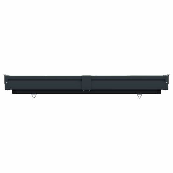 Store latéral de balcon polyester acier 250 x 170 cm - PANGIVO - Image 3