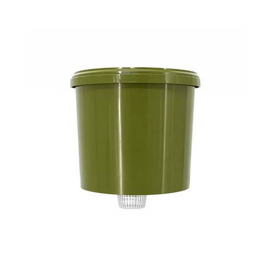 Agrainoir gibier 5L sans pied 80 cm lot de 10 - Image 3