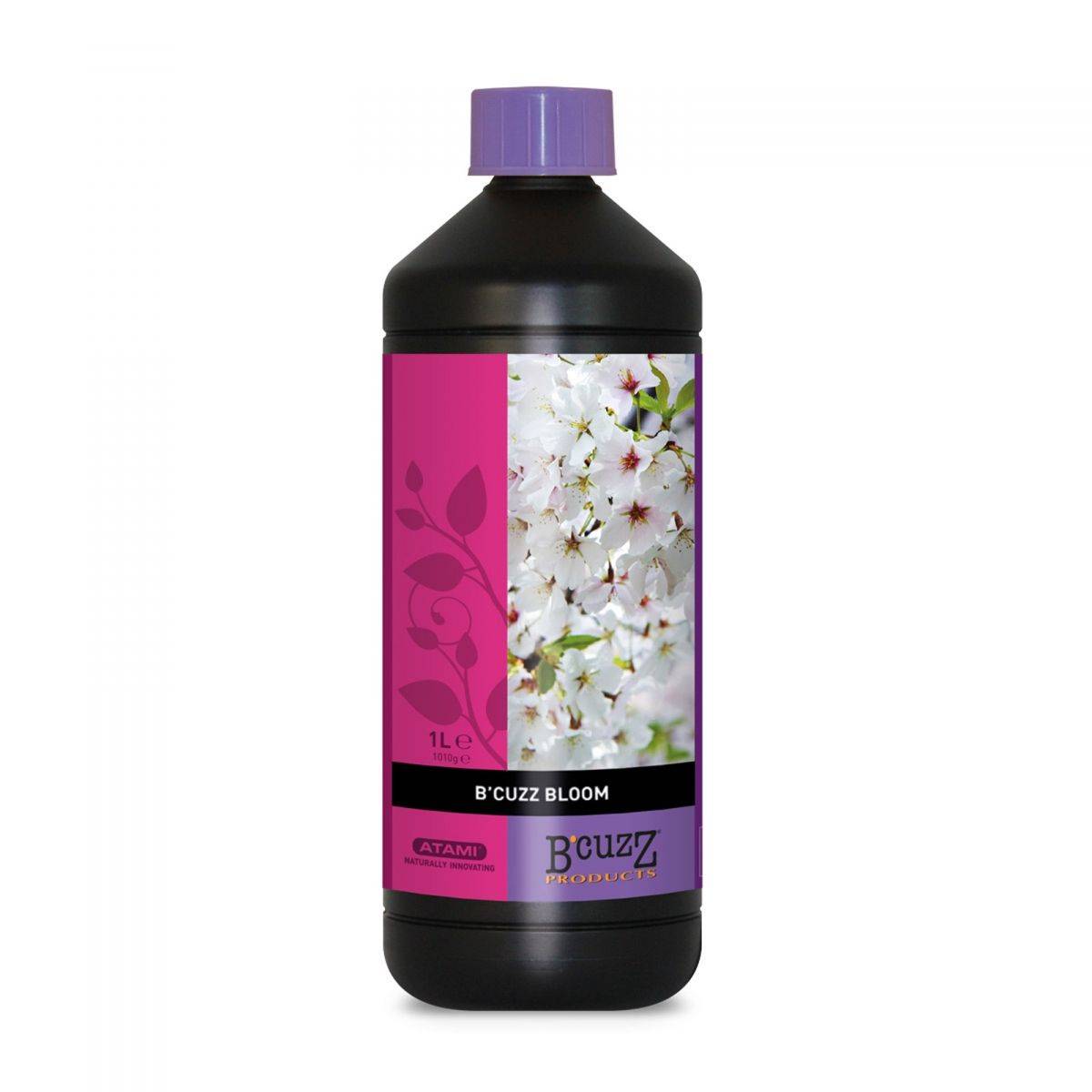B'Cuzz BLOOM 1 litre - ATAMI