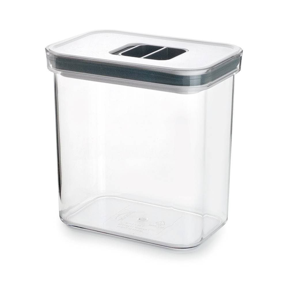 Boîte conservation Organizer 1,6L rectangle - Image 1