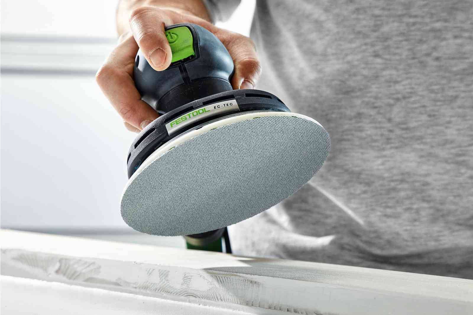 Pad de protection PP-STF D150/2 - FESTOOL - 203343 - Image 2