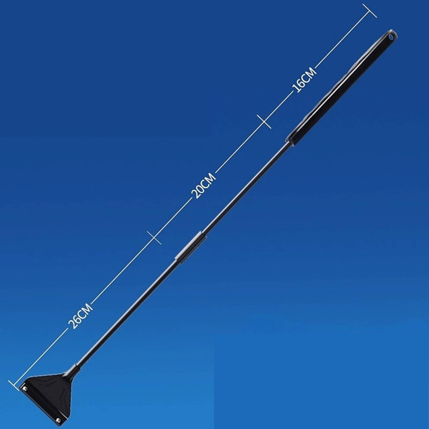 DtopbuyAge - Nettoyeur pour Aquarium - Poignée 62cm DtopbuyAge - Image 2