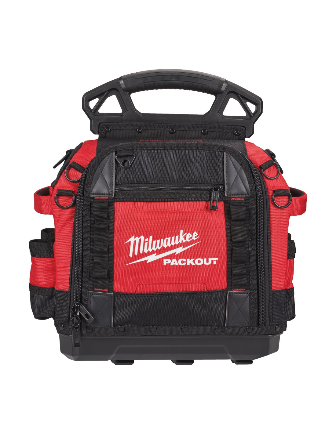 Sacoche fermée Packout, sac à outils fourre-tout Pro - 38 cm - MILWAUKEE - 4932493623 - Image 1