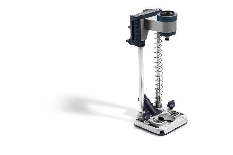 Accessoire de perçage mobile MB 40-Set - FESTOOL - 577971 - Image 2
