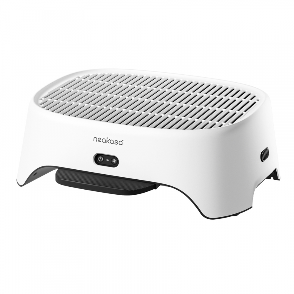 Neakasa AirStep Purificateur d'air pour litière automatique NEAKASA - Image 1