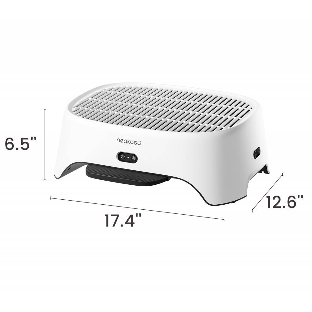 Neakasa AirStep Purificateur d'air pour litière automatique NEAKASA - Image 3