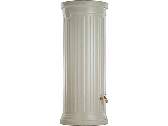 Garantia - Kit Colonne Cylindrique De Récupération D'eau "romaine" -garantia - Image 1