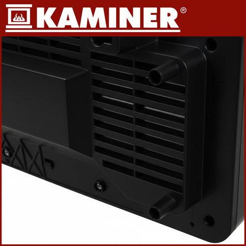 Chauffage à rideau d'air Airo Kaminer - Image 6