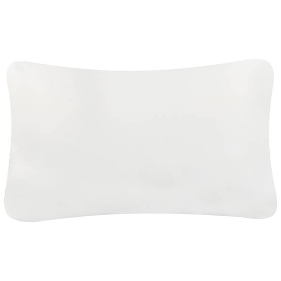 Beliani - Coussin d'extérieur Polyester Bleu GLIMMER - 30x50x12- Beliani - Image 5
