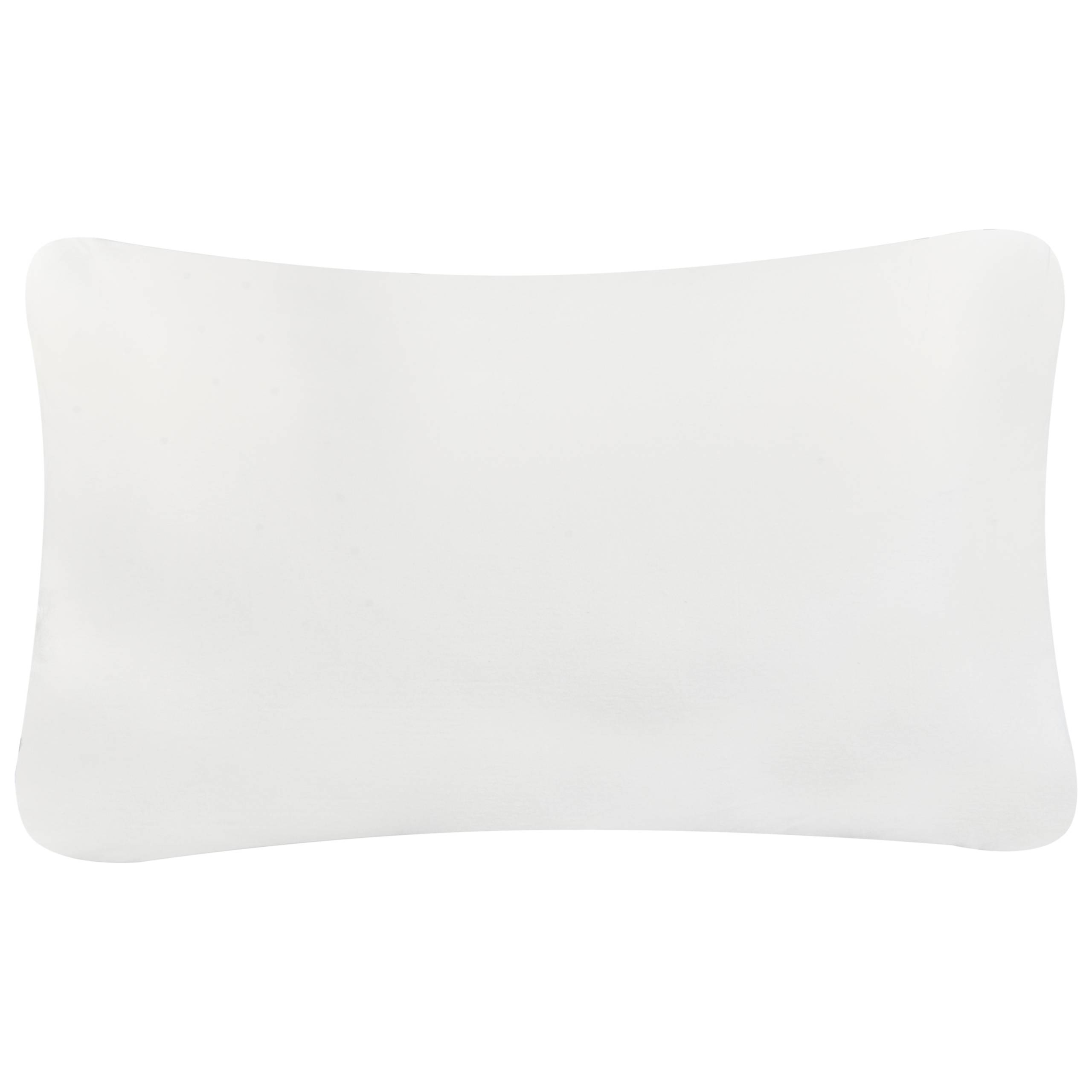 Beliani - Coussin d'extérieur Polyester Bleu GLIMMER - 30x50x12- Beliani - Image 5