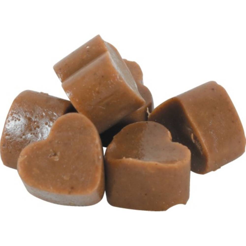 Francodex - Friandises anti-stress en forme de coeur x12, pour chats - Image 4