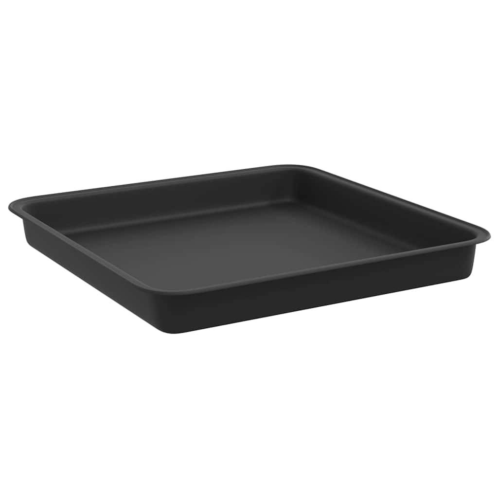 Vidaxl - Pots de plantes 24 pc Noir Plastique vidaXL 3403313 - Image 8