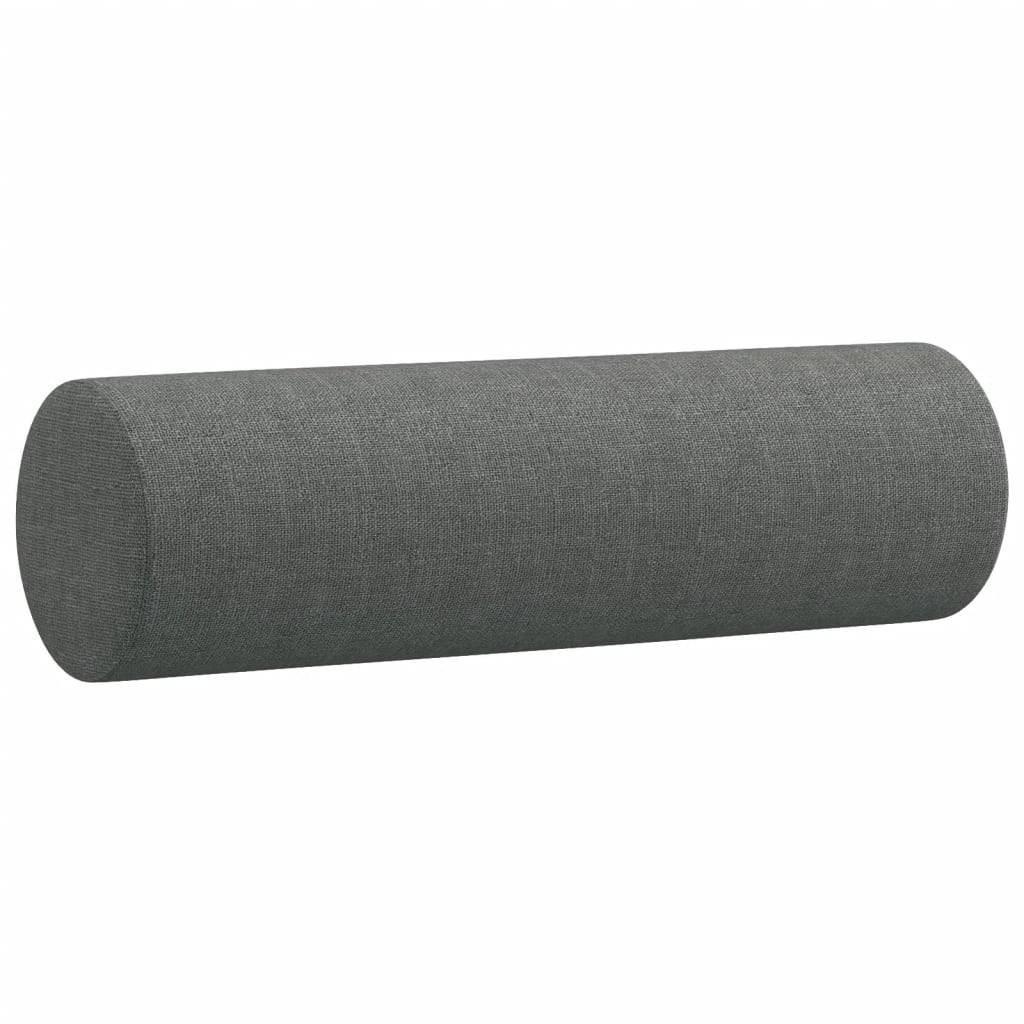 coussins décoratifs gris 50 X 50 - Prolenta Premium - Image 3