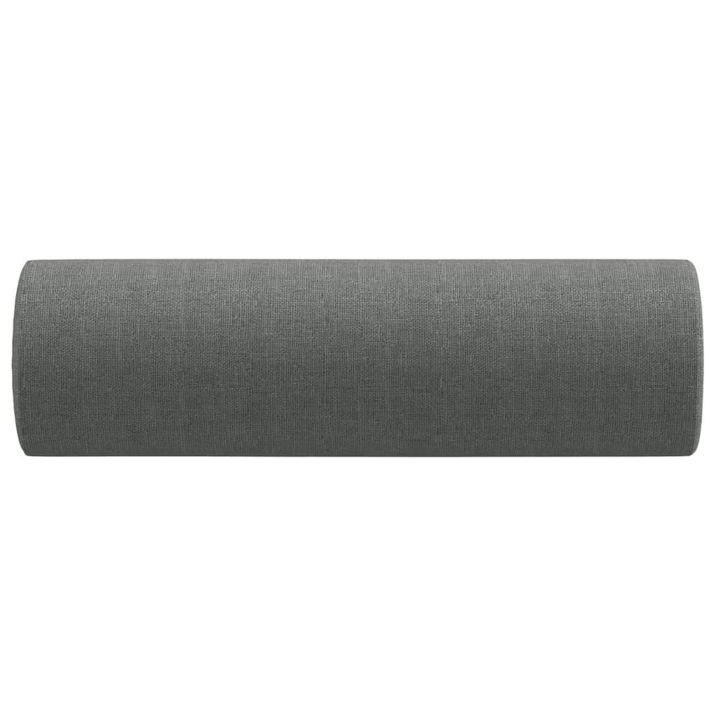 coussins décoratifs gris 50 X 50 - Prolenta Premium - Image 4
