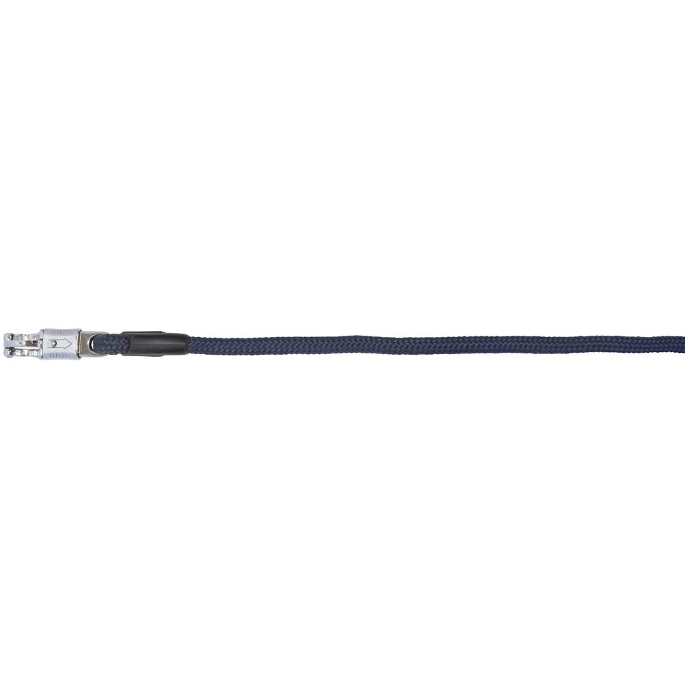 Norton - Longe d'attache “Clip sécurité” marine