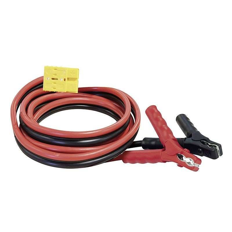 Chargeur automatique GYS 029224 GYSFLASH 30.12 HF 12V 30A Gys - Image 3