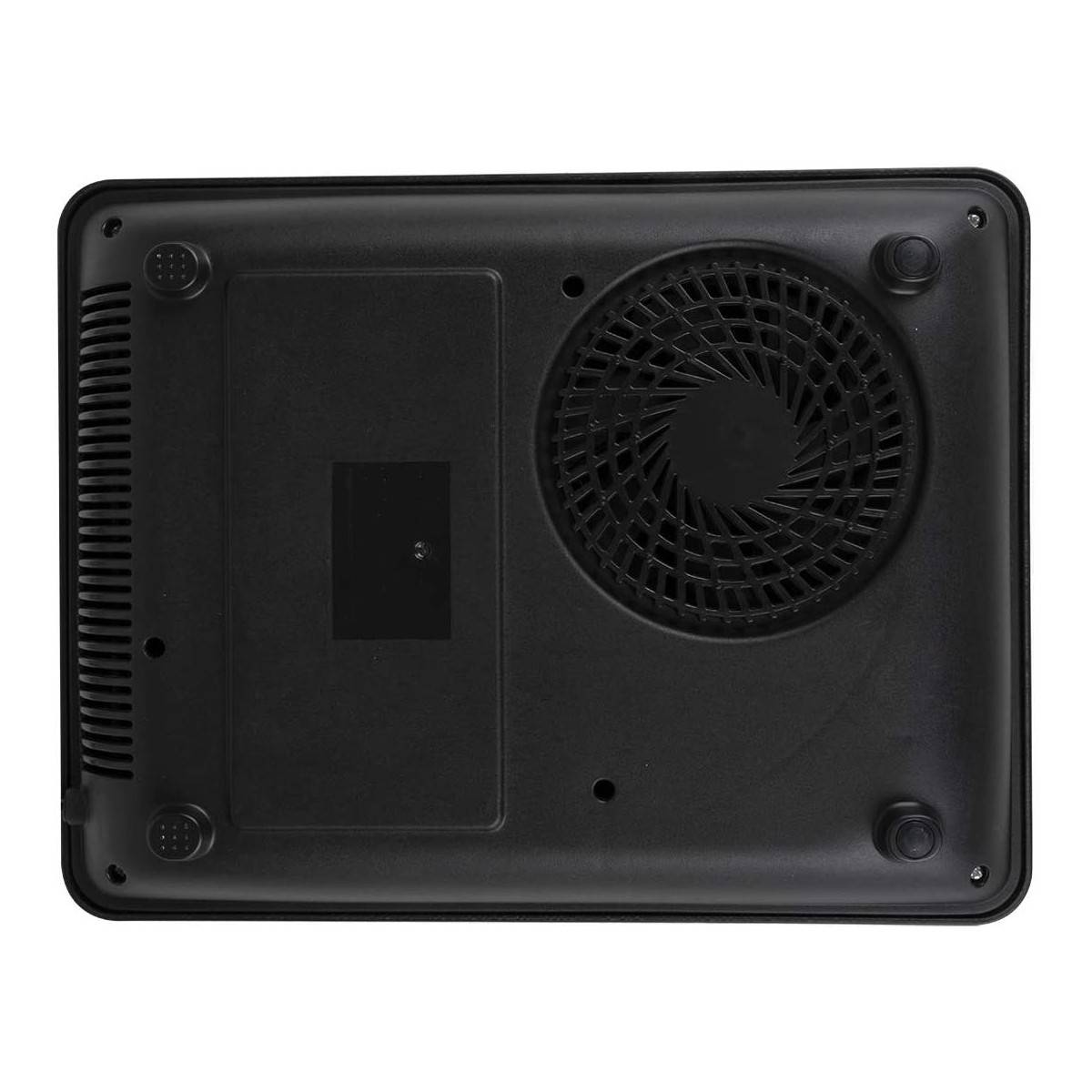 Alpina - Plaque à Induction 2000W 1 feu Noire Alpina Thermostat réglable - Image 6