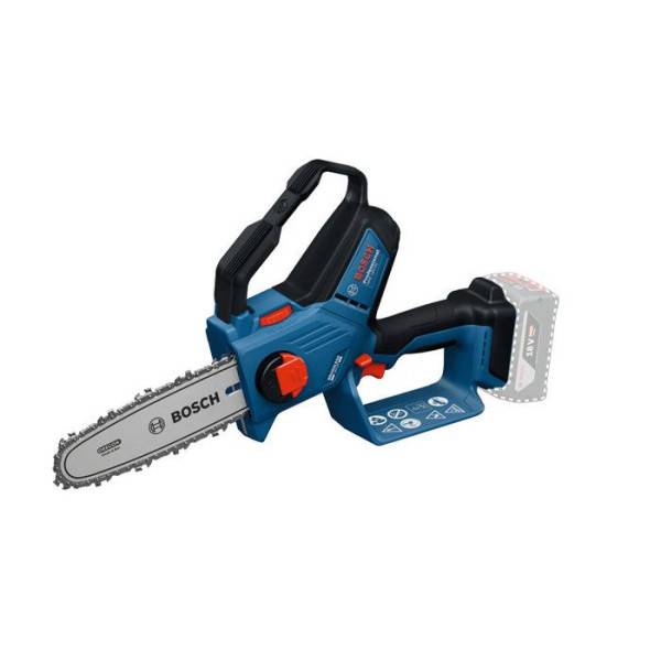 Bosch - Élagueur GKE 18V-20 (machine seule) | 06008D7100 - Bosch - Image 1