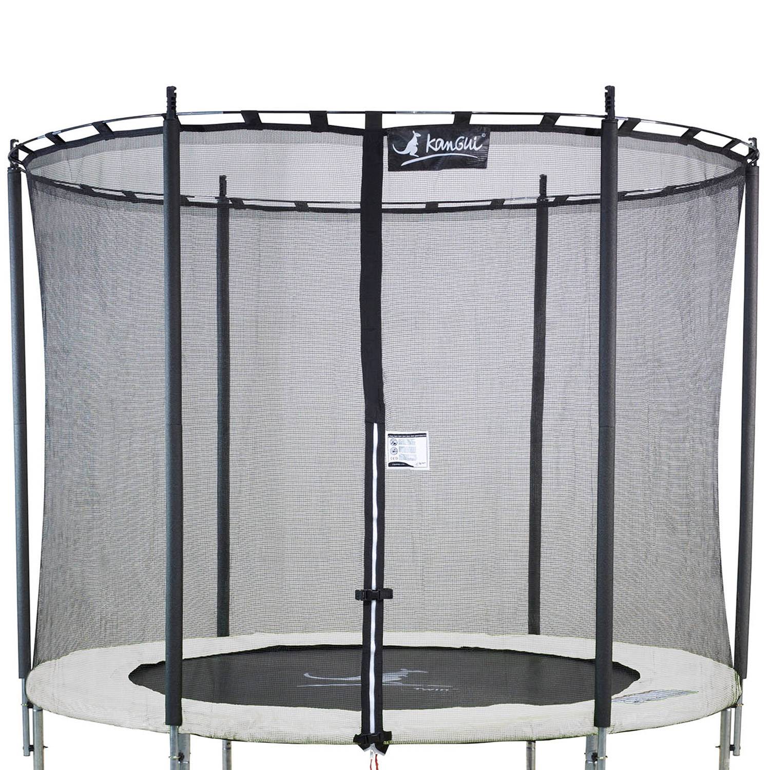 Kangui - Filet de sécurité universel pour trampoline Ø 366cm Kangui - Image 1