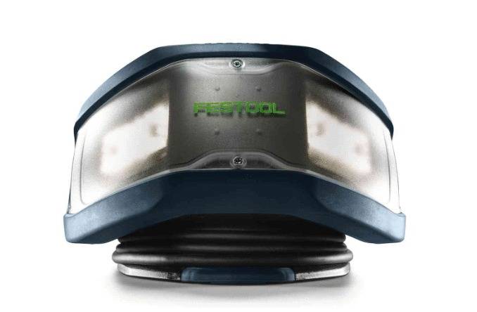 Projecteur de chantier DUO SYSLITE - FESTOOL - 200164 - Image 2