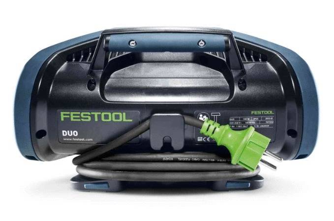 Projecteur de chantier DUO SYSLITE - FESTOOL - 200164 - Image 3